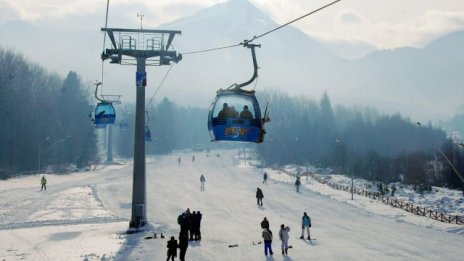 Банско отново е най-добър зимен курорт в България