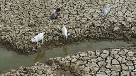 СБ: Глобалното затопляне излага на риск най-бедното и уязвимо население