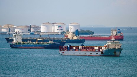 Спасяването на рафинерията "Лукойл Нефтохим"