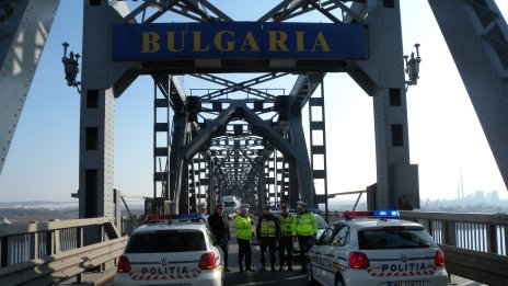 EK одобри проекта на България и Румъния за проучване за трети мост над Дунав