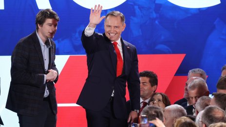 Защо днешните авторитарни ръководители са толкова обсебени от силата? 