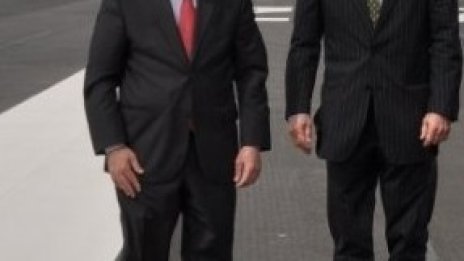 Германия и Франция: Вслушайте се в гражданското общество