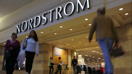 Nordstrom залага на Pinterest