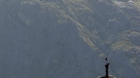 Седемте Рилски езера са застрашени от засиления туристически поток