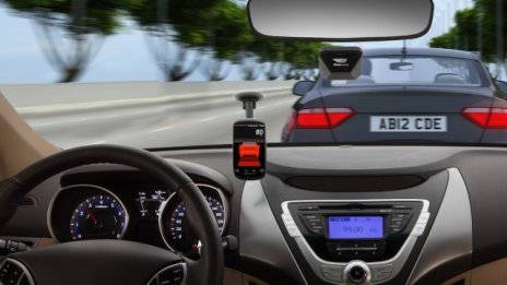 Mobileye набра 400 млн. долара