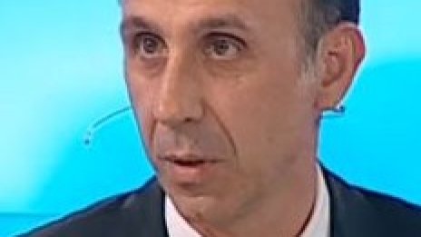 Тодор Николов: Държавните предприятия имат нужда от ефективно управление