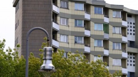 Кризата с разходите за живот ще забави поскъпването на жилищата в Германия