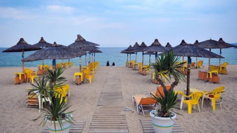 Почивка на Черноморието ще е с 20-30% по-скъпа тази година