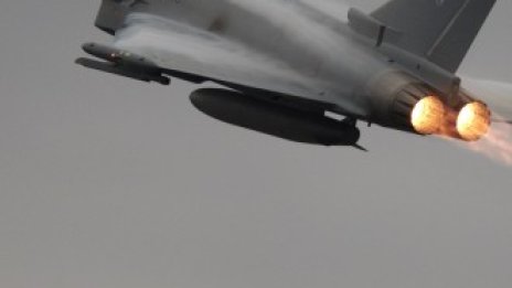 Политически разногласия провалиха мегасливането на BAE и EADS 