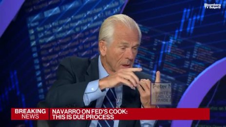 Наваро: Войната в Украйна е и война на индийския президент Моди