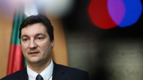 Крум Зарков: Само с натиск НС ще приеме механизъм за контрол над главния прокурор