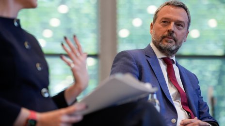Вунш от ЕЦБ се противопостави на предложението за увеличаване на банковите такси