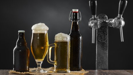 Безалкохолната бира става все по-популярна и у нас