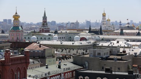 Заради бума на доставките руснаци стават куриери в търсене на допълнителни доходи