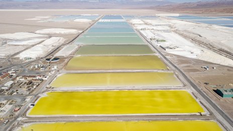 Голяма сделка за придобиване в сектора за добив на литий внезапно пропадна