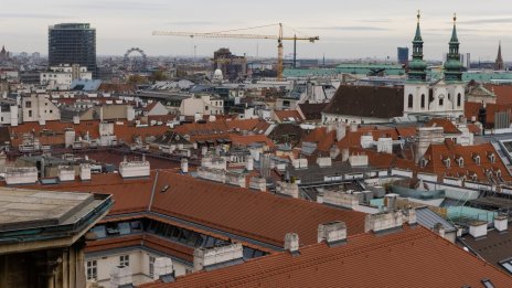 Виена се превръща в епицентър на жилищните проблеми в Европа