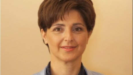 Маринела Петрова е новият заместник-министър на финансите