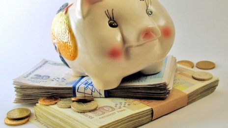 Горанов обеща повече пари за социални услуги в Бюджет 2017