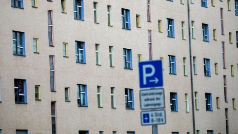 Германският гигант Vonovia разчита на ръст на наемите, за да заздрави финансите си