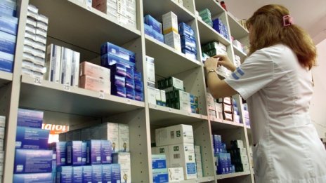 Софарма започва изплащането на дивидент по-рано