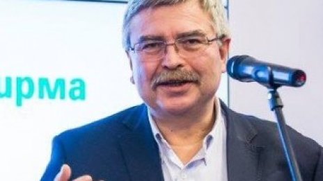 Емил Хърсев: Всички индикатори за растеж на икономиката ни са над средните за ЕС