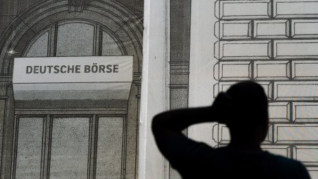 Европейските борсови индекси спаднаха след заплахите на Тръмп към Оман 