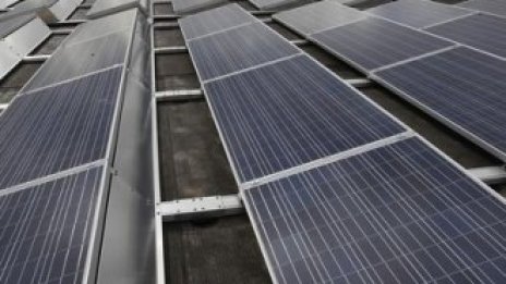 Банкери секюритизират слънчева енергия