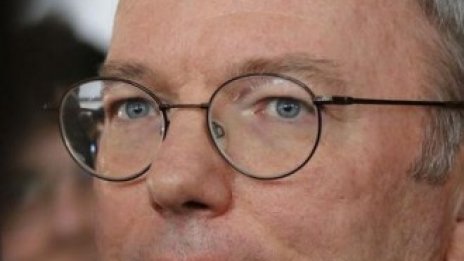 Ерик Шмид продава огромен пакет с акции