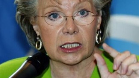 Брюксел се опълчва на натиска на САЩ срещу новия закон за личните данни