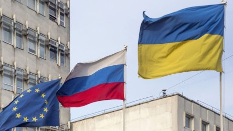 ЕС подготвя нови санкции срещу Русия*