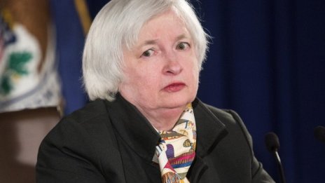 Йелън: Федералният резерв няма да бъде нетърпелив в политиката си