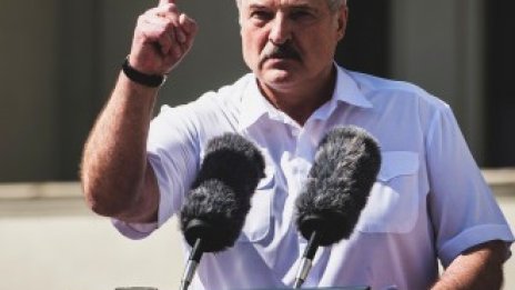 Беларус ще получи 1 млрд. долара от МВФ въпреки критиките на САЩ