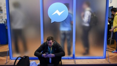 Facebook ще криптира от край до край видео и аудио разговорите в Messenger
