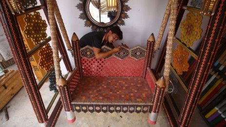 Кадър на деня за 13 август