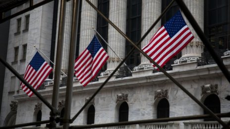 Борсовата седмица в САЩ приключва с рекорди