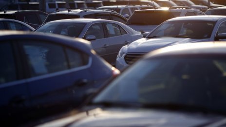 Автомобилният пазар в САЩ дава надежди за облекчаване на инфлацията