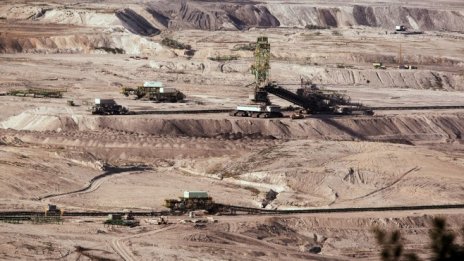 Полша и Чехия постигнаха споразумение за въглищната мина Туров