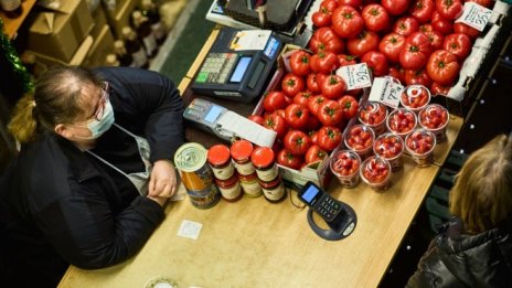 Инфлацията: по-важните въпроси и отговори