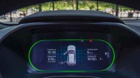 Volvo и Northvolt избраха Гьотеборг за своята фабрика за батерии