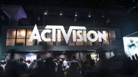 Резултатите на Activision разочароваха след сделката с Microsoft