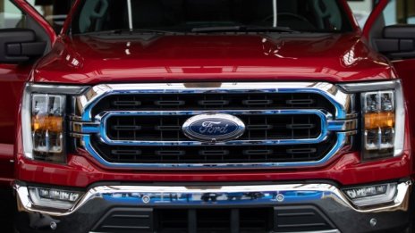 Ford разочарова с отчета си, очаква бавно възстановяване през 2022 г.