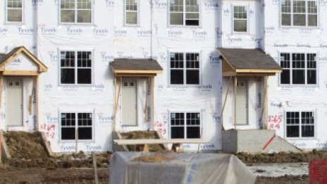 Многофамилните жилищни сгради в САЩ привличат рекордни инвестиции