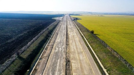 Гроздан Караджов: Всички ин хаус поръчки на ГЕРБ за АМ "Хемус" са незаконни