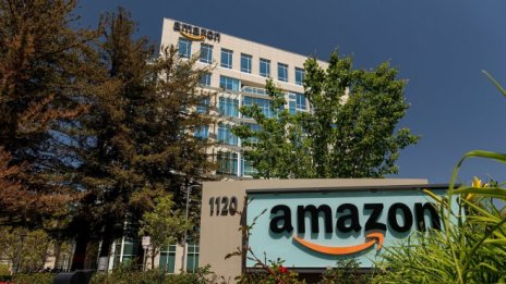 Въглеродните емисии на Amazon са наранали с 19% през 2020 г.