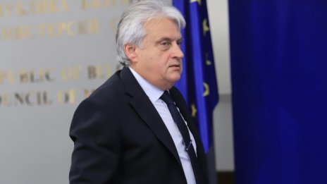 МВР се мобилизира срещу купуването на гласове