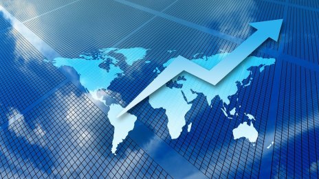 МВФ: Глобалният икономически растеж ще остане стабилен през 2024 г.