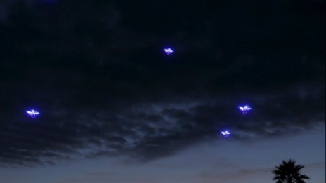 Дроновете като шанс за застрахователния бизнес