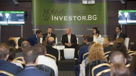 Валутният риск - рискът, който се осъзнава, след като се случи