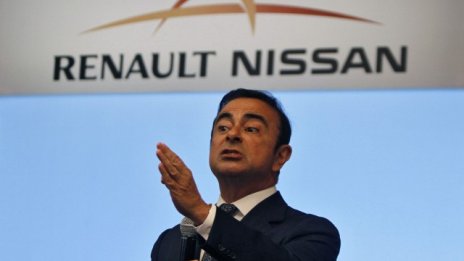 Nissan иска да се освободи от контрола на Renault