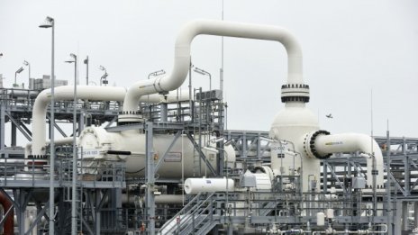 Експерт: Газовата връзка с Гърция е част от критичната инфраструктура на ЕС